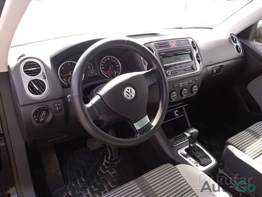 Продажа Volkswagen Tiguan I, 2009 г., Брест Брест - изображение 5