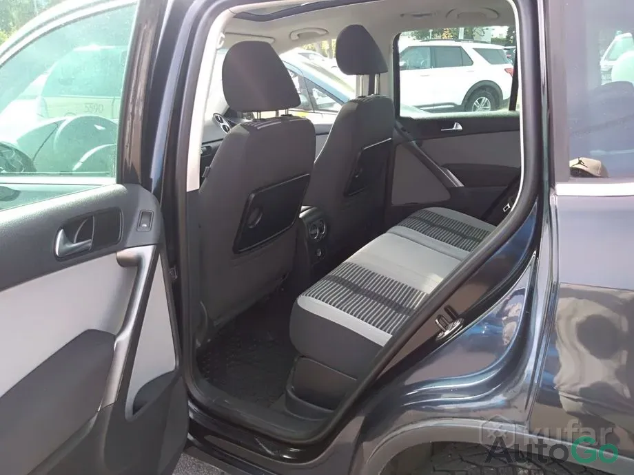 Продажа Volkswagen Tiguan I, 2009 г., Брест Брест - изображение 8