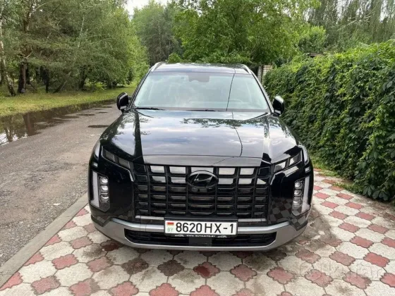 Продажа Hyundai Palisade I, 2023 г., Пинск Пинск