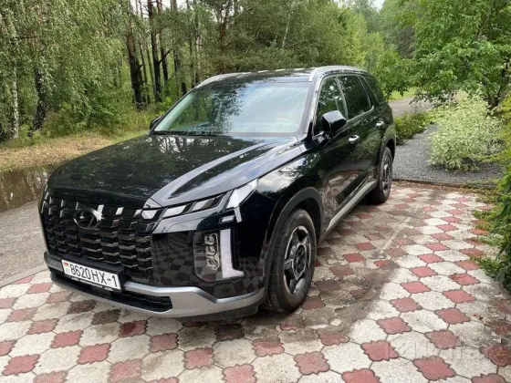 Продажа Hyundai Palisade I, 2023 г., Пинск Пинск