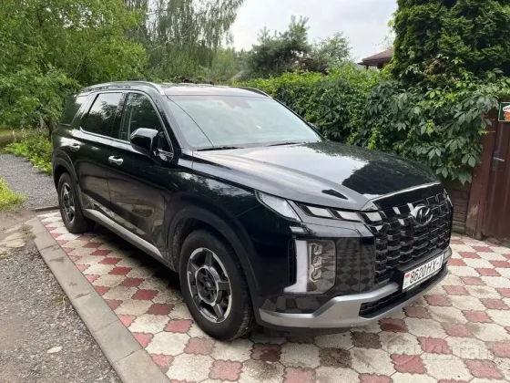 Продажа Hyundai Palisade I, 2023 г., Пинск Пинск