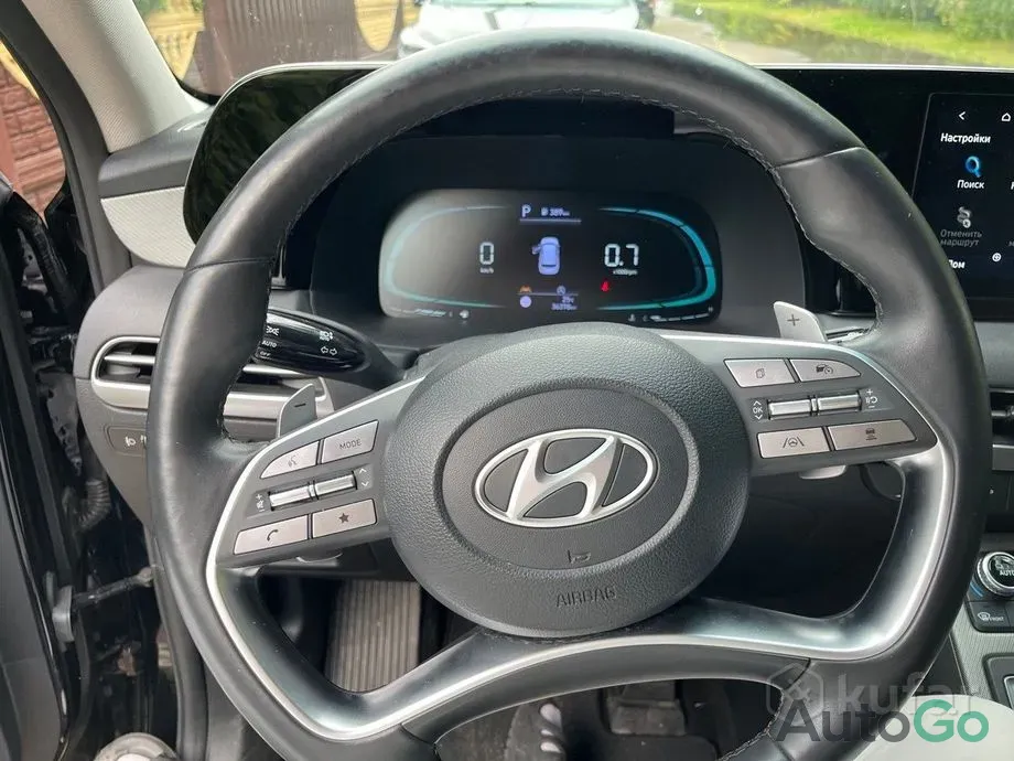 Продажа Hyundai Palisade I, 2023 г., Пинск Пинск - изображение 10