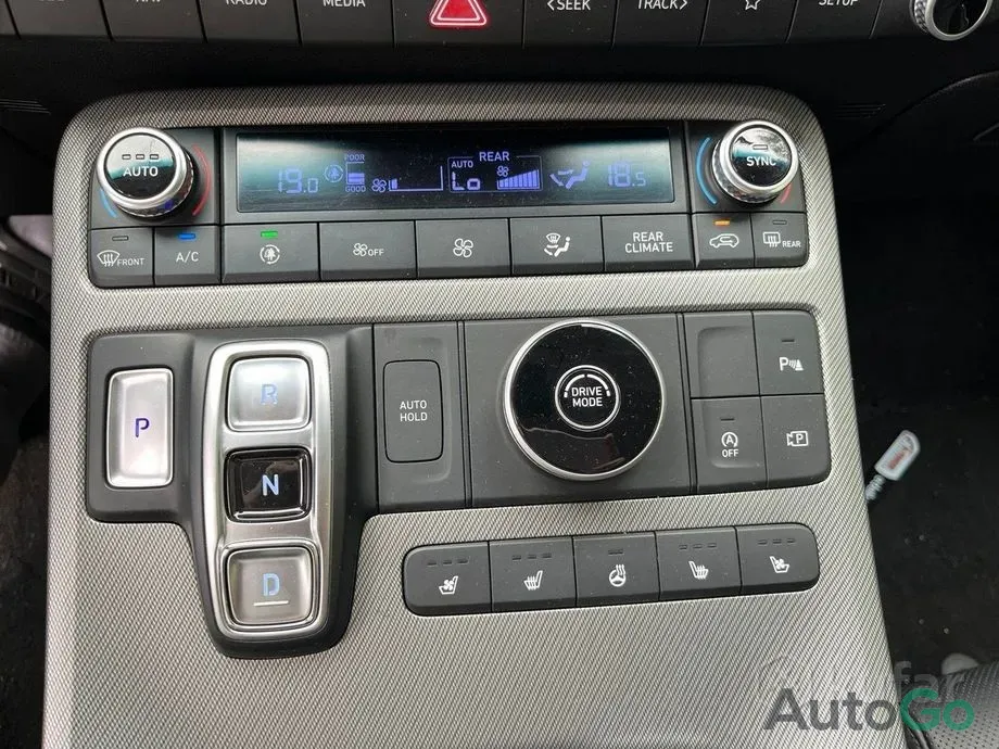Продажа Hyundai Palisade I, 2023 г., Пинск Пинск - изображение 11