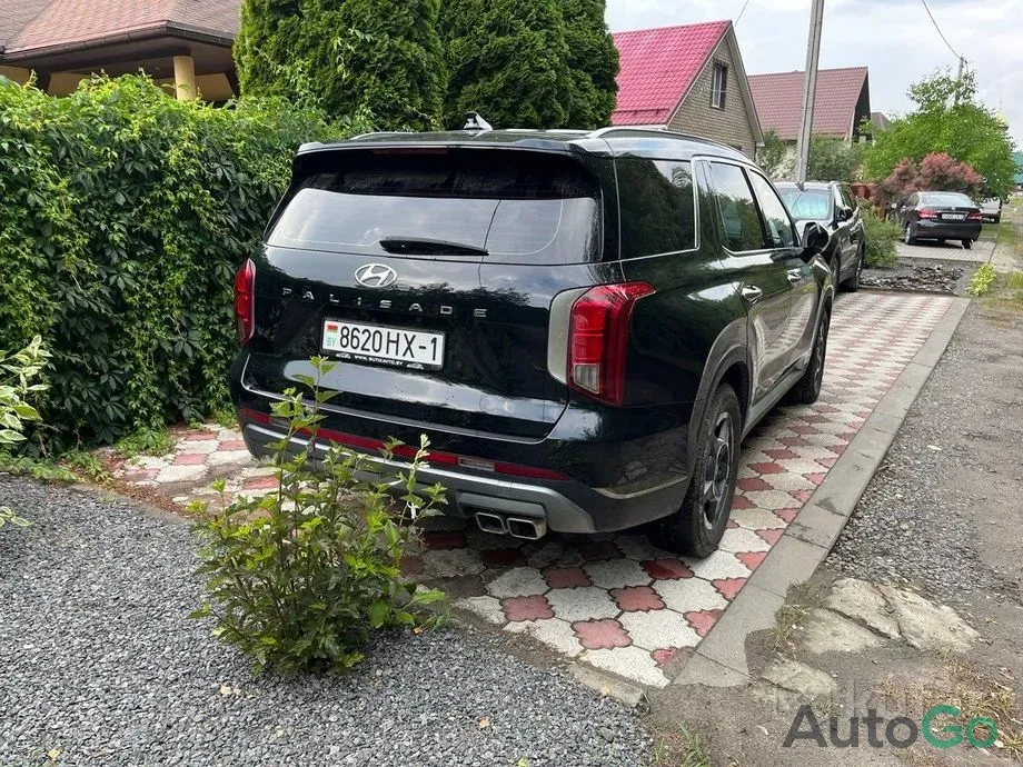 Продажа Hyundai Palisade I, 2023 г., Пинск Пинск - изображение 7