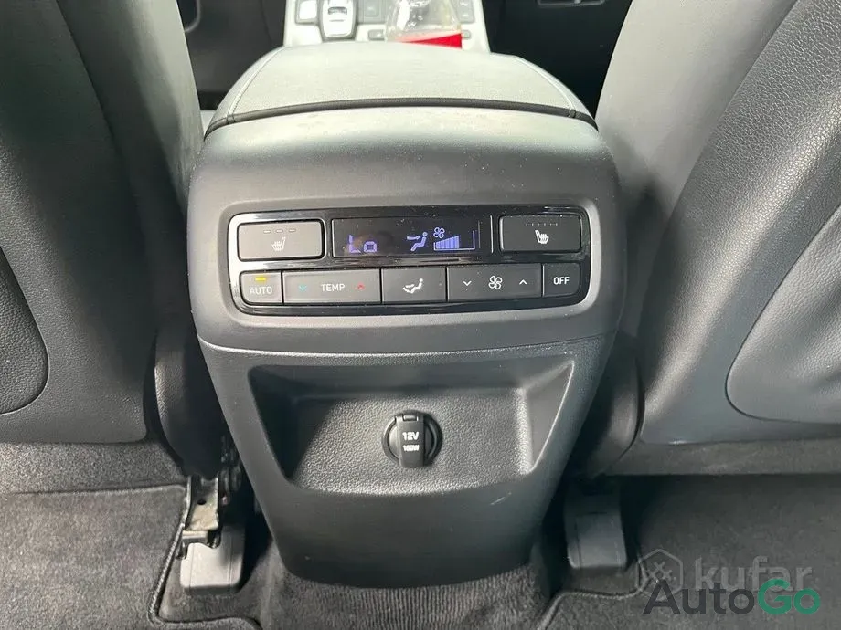 Продажа Hyundai Palisade I, 2023 г., Пинск Пинск - изображение 5