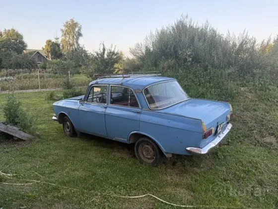 Продажа Москвич 412 412, 1980 г., Минск Минск