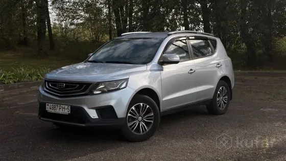 Продажа Geely Emgrand X7 I Рестайлинг 2, 2018 г., Минск Минск