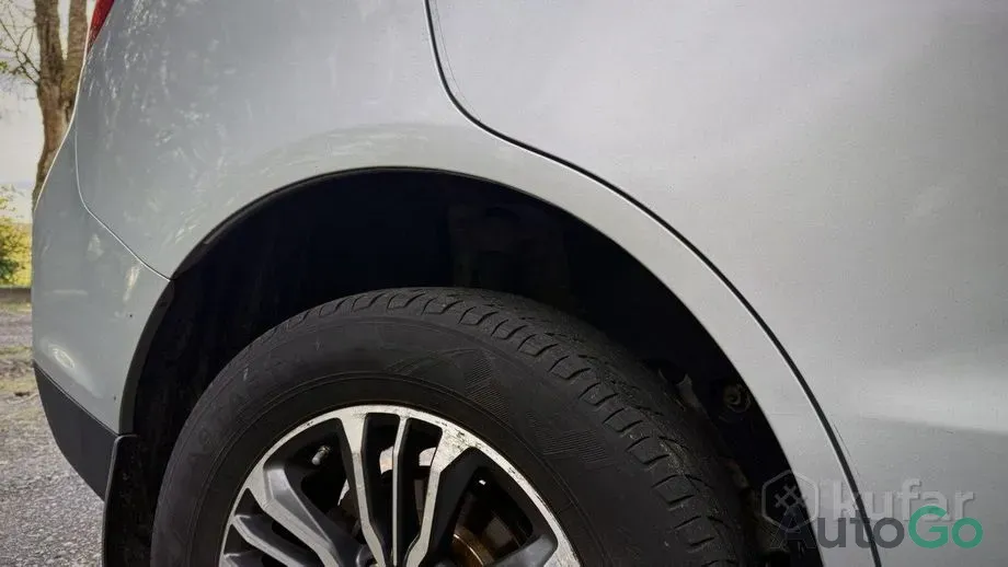 Продажа Geely Emgrand X7 I Рестайлинг 2, 2018 г., Минск Минск - изображение 8