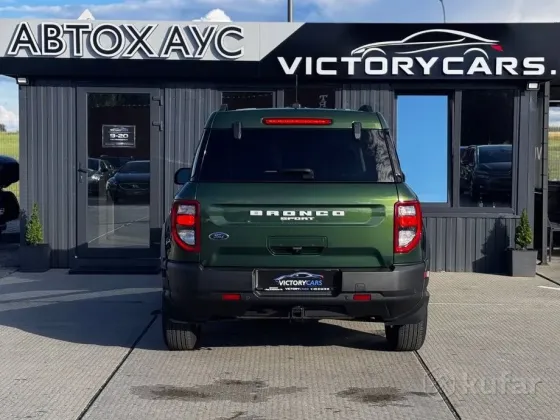 Продажа Ford Bronco Sport I, 2023 г., Лида Лида