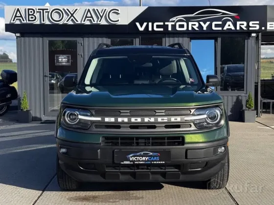 Продажа Ford Bronco Sport I, 2023 г., Лида Лида