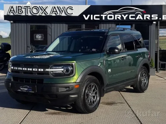 Продажа Ford Bronco Sport I, 2023 г., Лида Лида