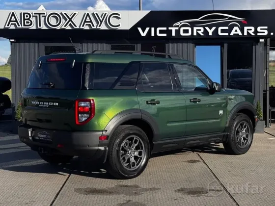 Продажа Ford Bronco Sport I, 2023 г., Лида Лида