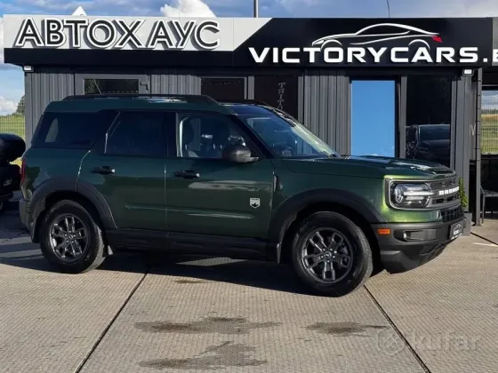 Продажа Ford Bronco Sport I, 2023 г., Лида Лида