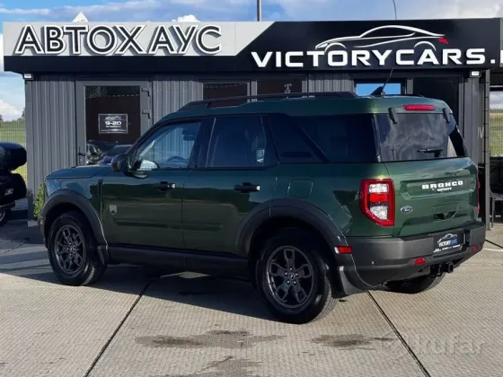 Продажа Ford Bronco Sport I, 2023 г., Лида Лида