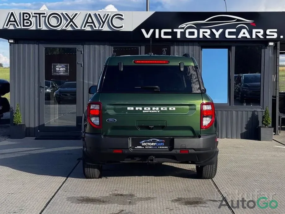 Продажа Ford Bronco Sport I, 2023 г., Лида Лида - изображение 3