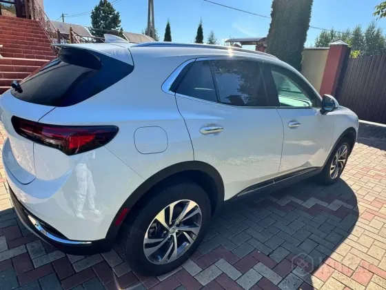 Продажа Buick Envision Envision, 2022 г., Гомель Гомель