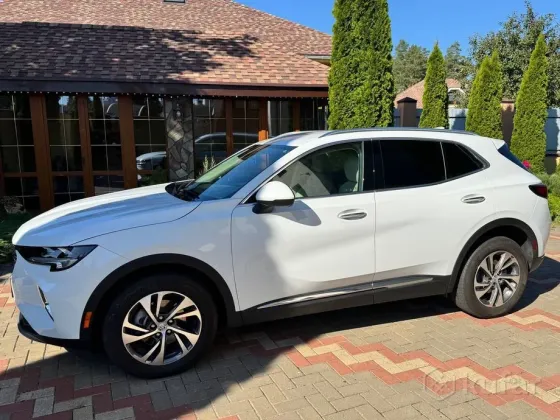 Продажа Buick Envision Envision, 2022 г., Гомель Гомель