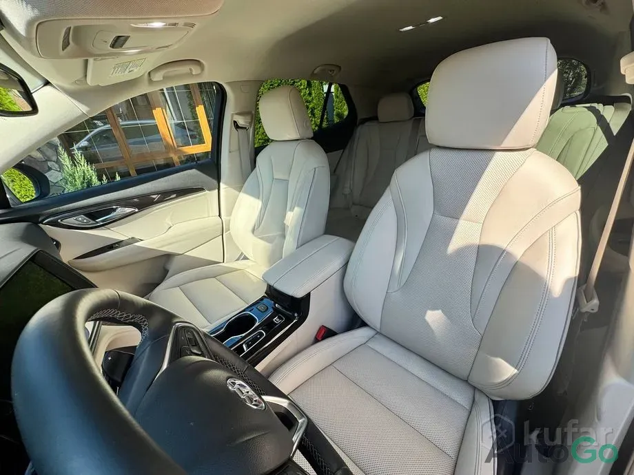 Продажа Buick Envision Envision, 2022 г., Гомель Гомель - изображение 5