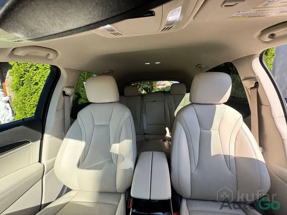 Продажа Buick Envision Envision, 2022 г., Гомель Гомель - изображение 6