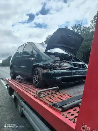 Продажа Volkswagen Sharan I, 1996г., Витебск Витебск
