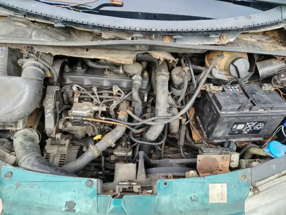 Продажа Volkswagen Sharan I, 1996г., Витебск Витебск