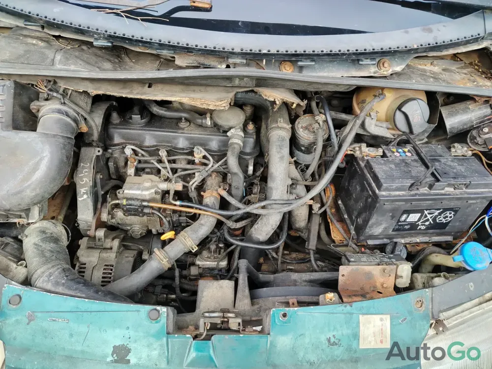 Продажа Volkswagen Sharan I, 1996г., Витебск Витебск - изображение 1