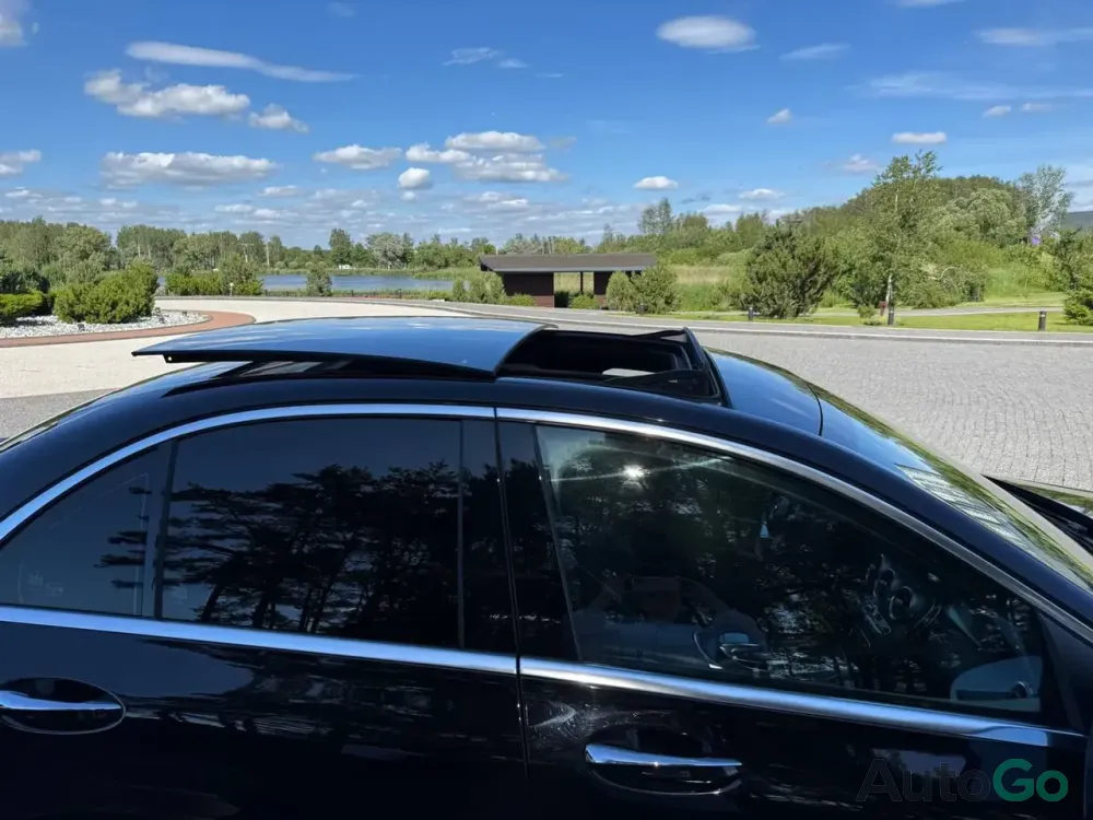 Продажа Mercedes-Benz C-klasse IV (W205), 2017г., Минск Минск - изображение 9
