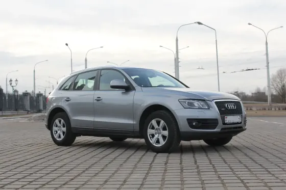 Продажа Audi Q5 I (8R), 2010г., Минск Минск