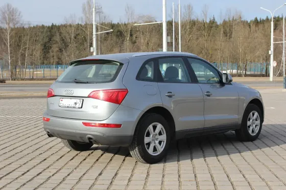 Продажа Audi Q5 I (8R), 2010г., Минск Минск