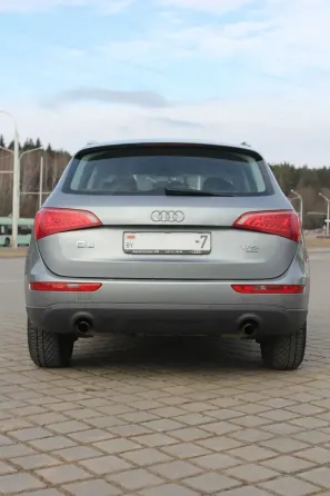 Продажа Audi Q5 I (8R), 2010г., Минск Минск