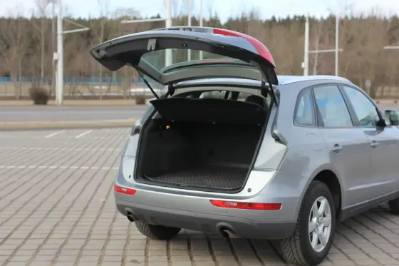 Продажа Audi Q5 I (8R), 2010г., Минск Минск