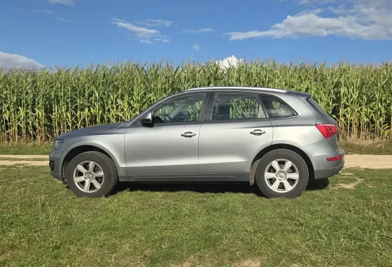 Продажа Audi Q5 I (8R), 2010г., Минск Минск
