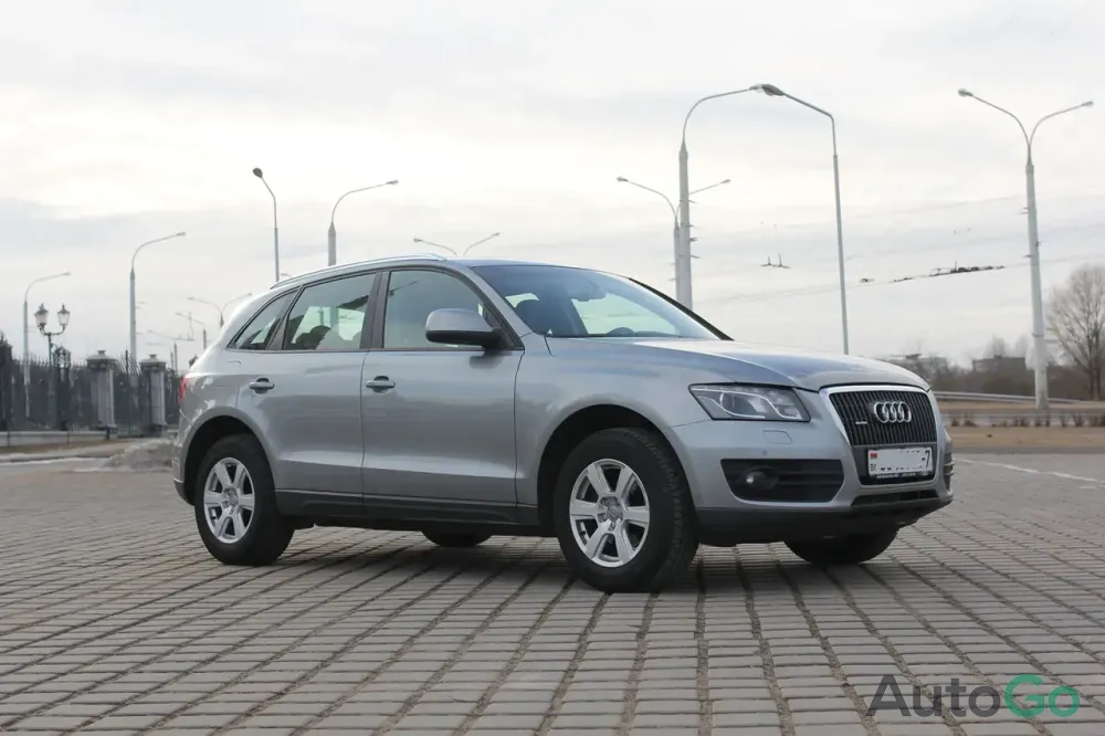 Продажа Audi Q5 I (8R), 2010г., Минск Минск - изображение 3