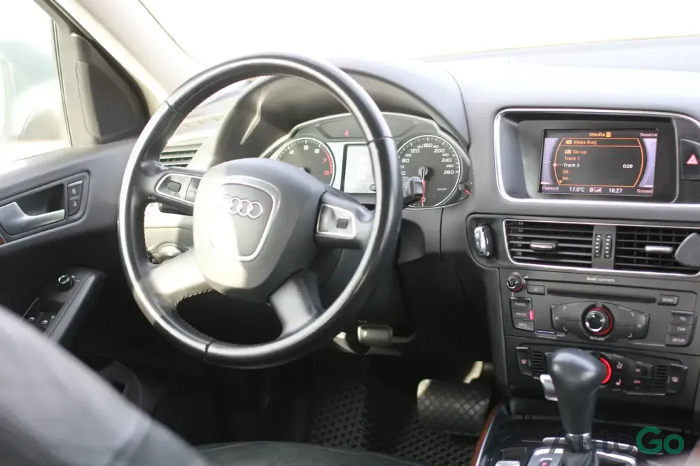 Продажа Audi Q5 I (8R), 2010г., Минск Минск - изображение 9