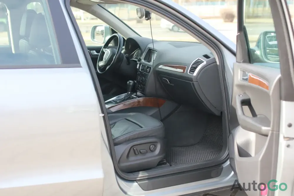 Продажа Audi Q5 I (8R), 2010г., Минск Минск - изображение 10