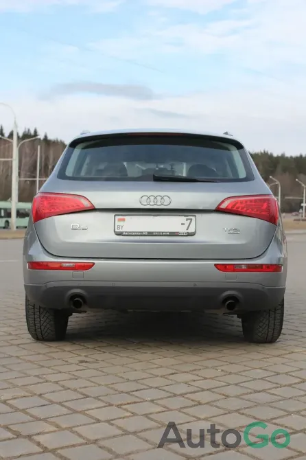 Продажа Audi Q5 I (8R), 2010г., Минск Минск - изображение 4