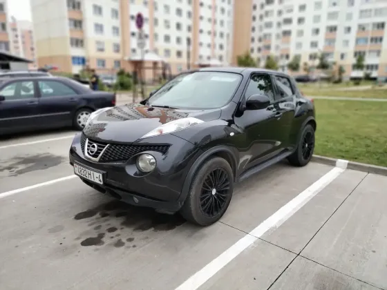 Продажа Nissan Juke I, 2011г., Гродно Гродно