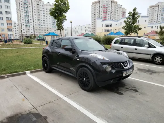 Продажа Nissan Juke I, 2011г., Гродно Гродно
