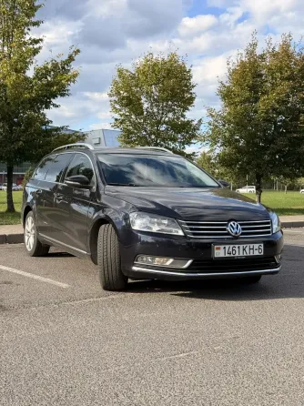 Продажа Volkswagen Passat B7, 2012г., Бобруйск Бобруйск