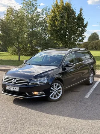 Продажа Volkswagen Passat B7, 2012г., Бобруйск Бобруйск