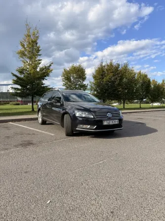 Продажа Volkswagen Passat B7, 2012г., Бобруйск Бобруйск