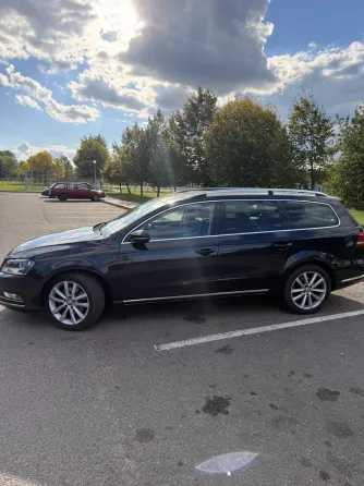 Продажа Volkswagen Passat B7, 2012г., Бобруйск Бобруйск