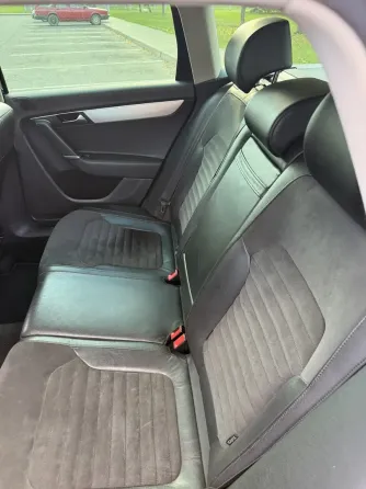 Продажа Volkswagen Passat B7, 2012г., Бобруйск Бобруйск
