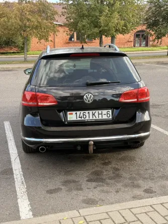 Продажа Volkswagen Passat B7, 2012г., Бобруйск Бобруйск