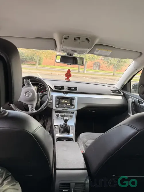 Продажа Volkswagen Passat B7, 2012г., Бобруйск Бобруйск - изображение 7
