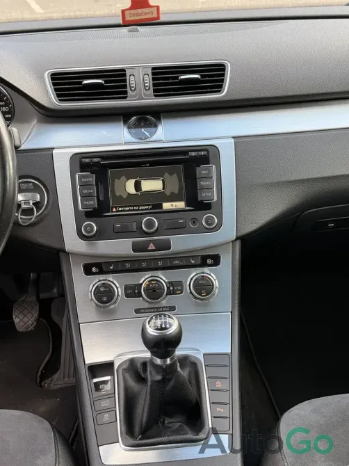 Продажа Volkswagen Passat B7, 2012г., Бобруйск Бобруйск - изображение 8