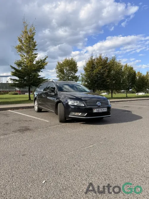 Продажа Volkswagen Passat B7, 2012г., Бобруйск Бобруйск - изображение 1
