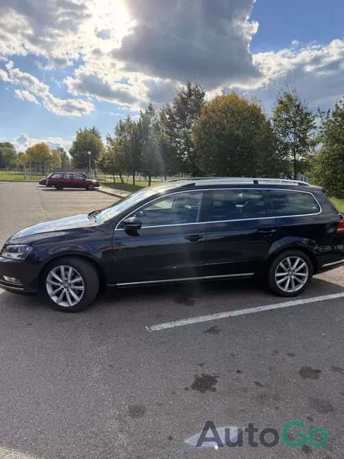 Продажа Volkswagen Passat B7, 2012г., Бобруйск Бобруйск - изображение 4