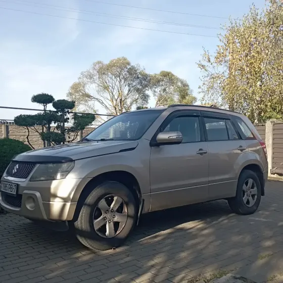Продажа Suzuki Grand Vitara III Рестайлинг, 2011г., Минск Минск