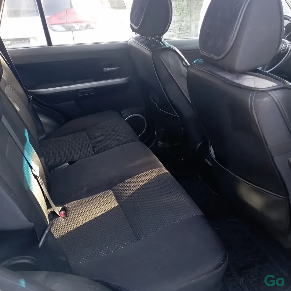 Продажа Suzuki Grand Vitara III Рестайлинг, 2011г., Минск Минск - изображение 9